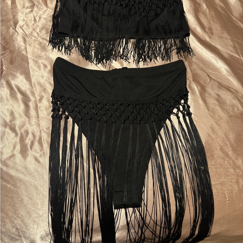 Bathing suits bundle - Picture 7 of 14